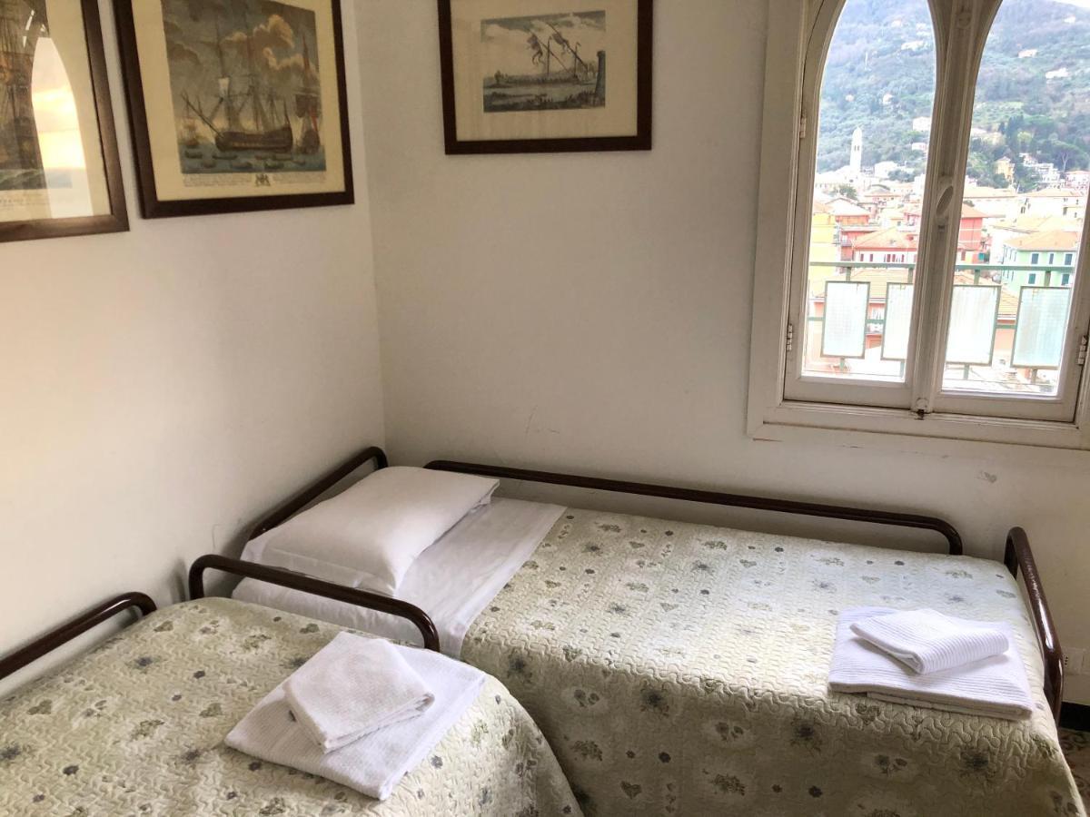 Appartamento Al Castelletto 莱万托 外观 照片
